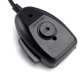 CB-12 Car Microphone Speaker for PR240 PR245 PR350 PR375 PR550 PR3000 PR3100