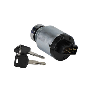 Ignition Switch W/2 Keys 4250350 Fits For Hitachi Excavator EX200-2 EX200-3