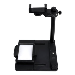 JJC Mobile Negative Film Scanner 35mm 120 Film Scanner Set Negative Film Holder