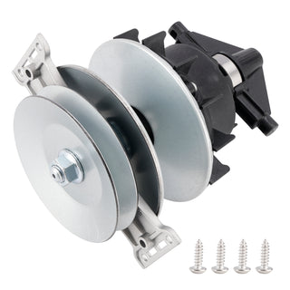 John Deere D105 Pulley Kit MIA13031 for John Deere D105