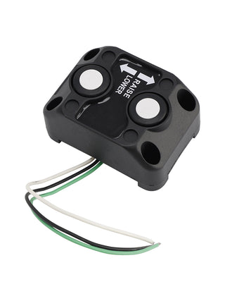 800000425 Super Switch For Waltco Lift-Gate Switch Raise/Lower