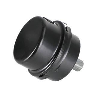 2Pcs Compressor Air Intake Filter 1/4" 13Mm Paper Air Compressor Part