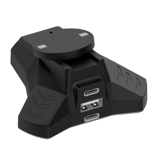 Wireless Mouse Charging Base Dock Stand for Logitech G903 GPW 3/4 Razer V2pro