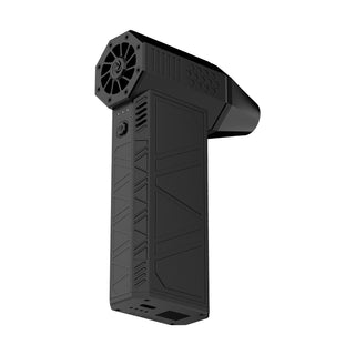 130000 RPM Turbo Blower Brushless Jet Fan Rechargeable Turbo Fan