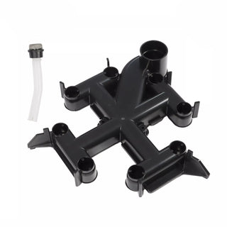 Top Manifold With Air Bleed 59023700 For FNS Plus Filter FNSP24 FNSP36 FNSP48