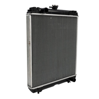 RD411-42300 Radiator For Kubota KX121-3S KX161-3 U50-3 U45-3ST U45-3 Excavator