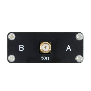10W Antenna Switch RF Switch High-Frequency Switch Manual Switch DC-500MHz