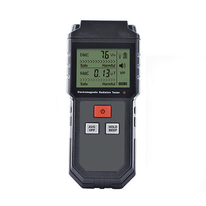 Portable LCD Electromagnetic Radiation Detector EMF Meter Dosimeter Generic