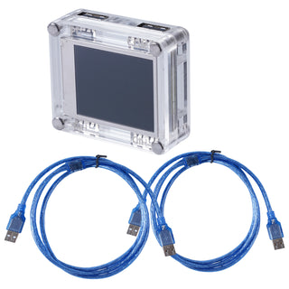 Kmbox Keyboard Mouse Controller Dual Machine Control Learning Development Board