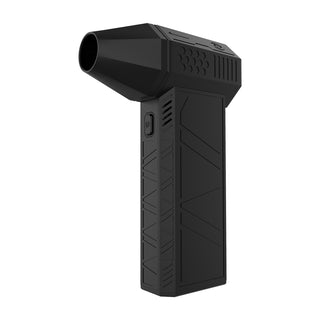 Brushless Jet Fan 130000 RPM Turbo Blower Portable Air Blower