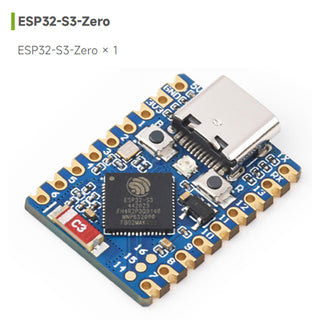 ESP32-S3 Development Board S3FH4R2 Dual-Core Processor 240MHz WiFi Bluetooth 5.0