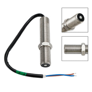 Magnetic Pickup MPU Generator Speed Sensor RPM MSP675 For Generator Set