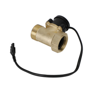 HT-800 G1 Thread 220V Water Flow Magnetic Control Automatic Sensor Pump Switch