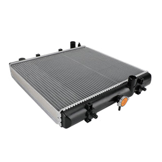 3C001-17100 Radiator Fits Kubota M5040 M6060 M7040 M7060 M5140 M6040