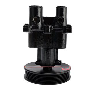 Raw Sea Water Pump 46-8M0139994 8M0137215 For MerCruiser Mercury