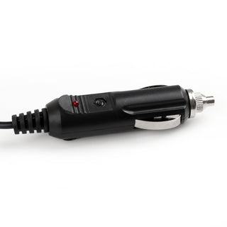 1x Car Charger Battery Eliminator For XTS3000/5000/3500 MTP200 2-Way