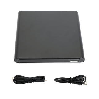 BD Burner  External USB 3.0 Slot In DVD RW BD Writer Portable Drive