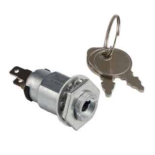 Fits Stens 430-512 Indak Ignition Switch 925-0873 02456500 52406900 D18090