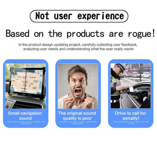 Bluetooth Vintage Car MP3 Player FM Radio AUX Classic Stereo Audio Receiver USB