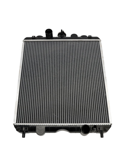 Radiator for Kubota M6800, M8200, M9000 Tractors – High-Performance Replacement Part