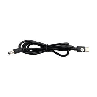 15 Volt USB to 15V Adapter 5.5mm*2.5mm 1m 39.37inches PD Charger Cord Cable