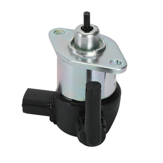 1C010-60015 Fuel Shutoff Solenoid For Kubota 1C010-60014 1C010-60016 1C010-60017