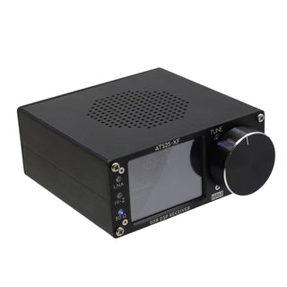 2025 Genuine ATS25-XF 4.20 DSP Full Band Radio High Performance Radio Receiver