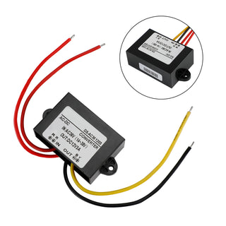 AC-DC Buck Converter Step Down Module Power Supply AC 36V to DC12V 3A 36W