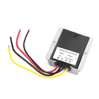 12V to 19V 10A 190W DC-DC Boost Step Up Power Converter Voltage Regulator Module