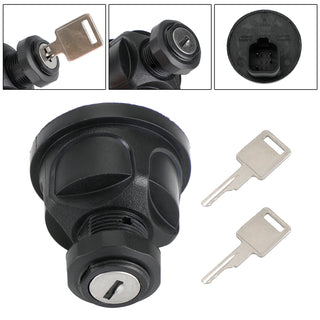 Ignition Switch 6693245 For Bobcat 753 873 S175 S250 S300 S590 T250 T300 T870