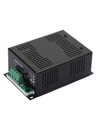 Battery Charger BAC06A 12V Controller BAC06A-12V For Samartgen Generator