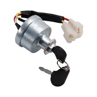 Ignition Starter Switch 005558982R93 For Mahindra 4525 4535 5035 5525 6025 6525