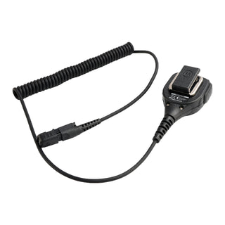 P6600-SM08 Microphone Spkeaker PMMN4076A for XPR3300 XIRP6600 XIRE8600 MTP3100