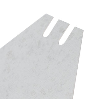 WE49X22606 Dryer Exhaust Cover Plate