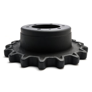 Drive Sprocket 6 Hole Single Speed 7165109 For Bobcat T200 T300 T630 T650