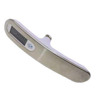 Digital Bow Scale Draw Weight 110 lbs Compound/Long Bow Tool