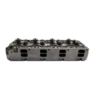 Complete Cylinder Head For Kubota V3300 V3300-DI With Valve Engine 12V