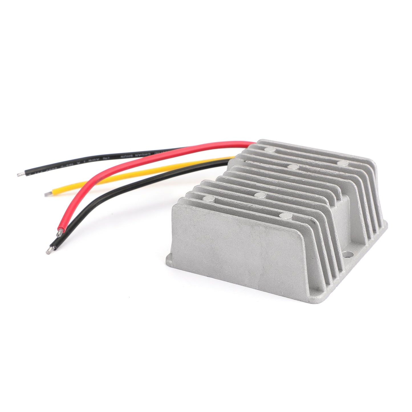 DC 12V TO 24V Step UP DC Converter 10A Voltage Regulator Boost Module Stablizer Generic