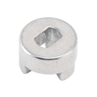 WP2220457 Refrigerator Ice Crusher Coupler For Jenn Air