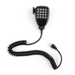 KMC-32 DTMF Microphone For Kenwood TM-271A TM-281A TM471A TM-D710A Radio