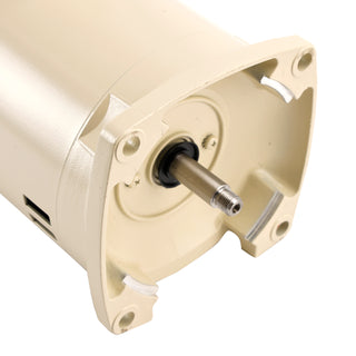 355010S 071314S Almond 1HP Pool Pump Motor Replacemet for Pentair Whisperflo