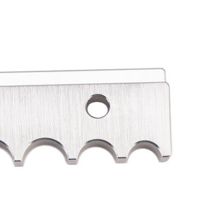 Rebuild Vise shaft /Rod holde Shaft clamp kit 18 sizes 7.4mm-19mm For fox