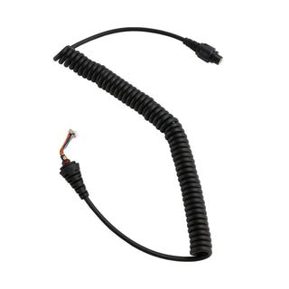 Car SM25A1 Display Screen Hand Microphone Cable For MD780 MD650 RD980 HM780 RD620