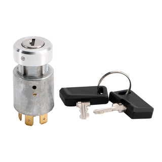ED0050412740-S Engine Key Ignition Switch for Kohler Diesel