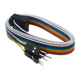 BliKVMv4 Accessories BliKVM ATX Adapter Board Short Bracket 8Pin Dupont Line