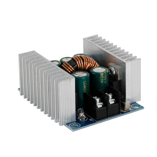 DC-DC Converter 20A 300W Step Down Buck-Boost Power Adjustable Charger Board