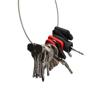 24 Heavy Equipment Construction Ignition Key Set For Case JD Komatsu JCB Volvo