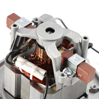 Vacuum Blower / Motor 120 Volts 115923 For Ametek