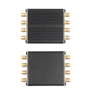 4 in 1 Filter LC filter Passive Filter Fit For All Receivers and Radios