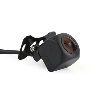 HD Wireless Car Rear View Backup Camera Fit For iPhone Android 175° Wide View